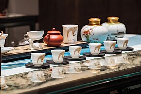 Yidu Jinling Grand Hotel Yancheng