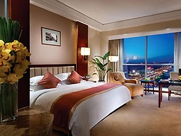 Yidu Jinling Grand Hotel Yancheng