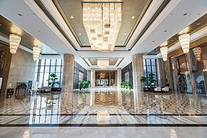 Yidu Jinling Grand Hotel Yancheng