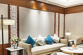 Yidu Jinling Grand Hotel Yancheng