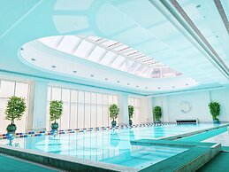 Yidu Jinling Grand Hotel Yancheng