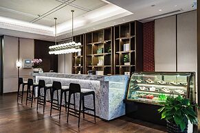 Yidu Jinling Grand Hotel Yancheng