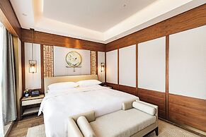 Yidu Jinling Grand Hotel Yancheng
