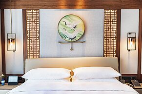 Yidu Jinling Grand Hotel Yancheng
