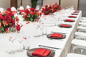 Yidu Jinling Grand Hotel Yancheng