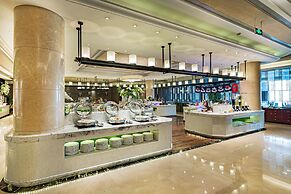 Yidu Jinling Grand Hotel Yancheng