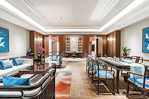 Yidu Jinling Grand Hotel Yancheng