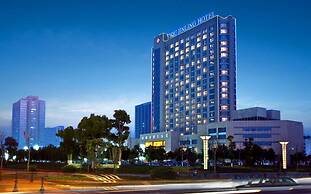 Yidu Jinling Grand Hotel Yancheng