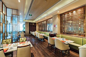 Yidu Jinling Grand Hotel Yancheng