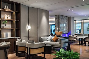 Yidu Jinling Grand Hotel Yancheng