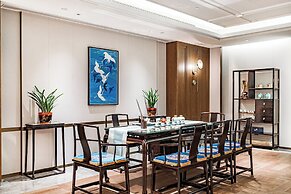 Yidu Jinling Grand Hotel Yancheng