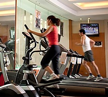 Yidu Jinling Grand Hotel Yancheng