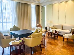 Yidu Jinling Grand Hotel Yancheng