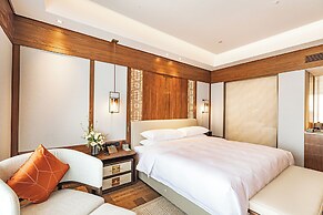 Yidu Jinling Grand Hotel Yancheng