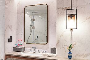 Yidu Jinling Grand Hotel Yancheng