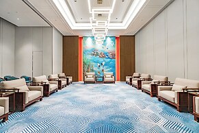 Yidu Jinling Grand Hotel Yancheng