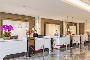 Yidu Jinling Grand Hotel Yancheng