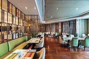 Yidu Jinling Grand Hotel Yancheng