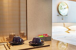 Yidu Jinling Grand Hotel Yancheng