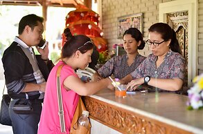 Aneka Lovina Villas and Spa