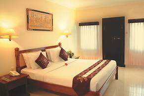 Aneka Lovina Villas and Spa