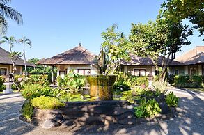 Aneka Lovina Villas and Spa