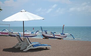 Aneka Lovina Villas and Spa