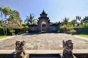 Aneka Lovina Villas and Spa