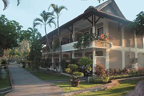 Aneka Lovina Villas and Spa