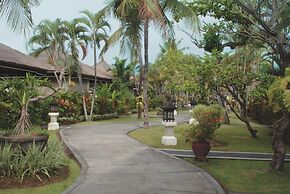 Aneka Lovina Villas and Spa