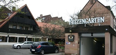 Hotel Petzengarten