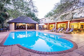 ANEW Hotel Hluhluwe
