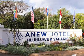 ANEW Hotel Hluhluwe