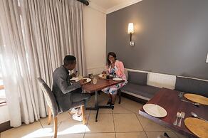 ANEW Hotel Hluhluwe