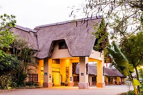 ANEW Hotel Hluhluwe