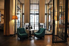 The Dominican, Brussels, a Member of Design Hotels