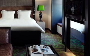 The Dominican, Brussels, a Member of Design Hotels