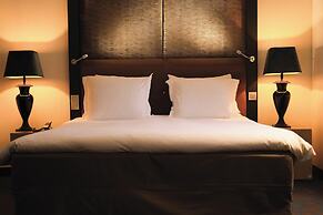 The Dominican, Brussels, a Member of Design Hotels