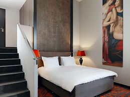 The Dominican, Brussels, a Member of Design Hotels