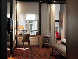 The Dominican, Brussels, a Member of Design Hotels