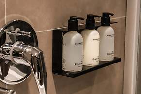 The Dominican, Brussels, a Member of Design Hotels