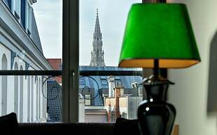 The Dominican, Brussels, a Member of Design Hotels