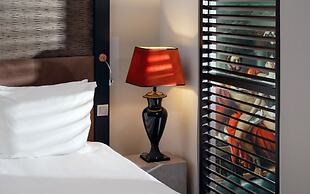 The Dominican, Brussels, a Member of Design Hotels