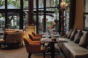 The Dominican, Brussels, a Member of Design Hotels