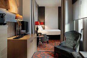 The Dominican, Brussels, a Member of Design Hotels