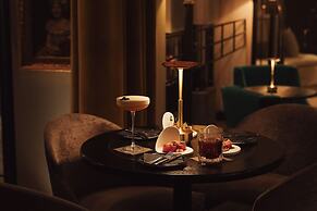 The Dominican, Brussels, a Member of Design Hotels