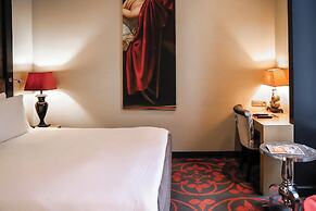 The Dominican, Brussels, a Member of Design Hotels