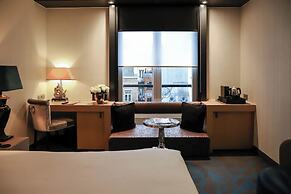 The Dominican, Brussels, a Member of Design Hotels