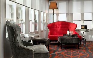 The Dominican, Brussels, a Member of Design Hotels