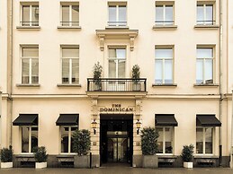 The Dominican, Brussels, a Member of Design Hotels